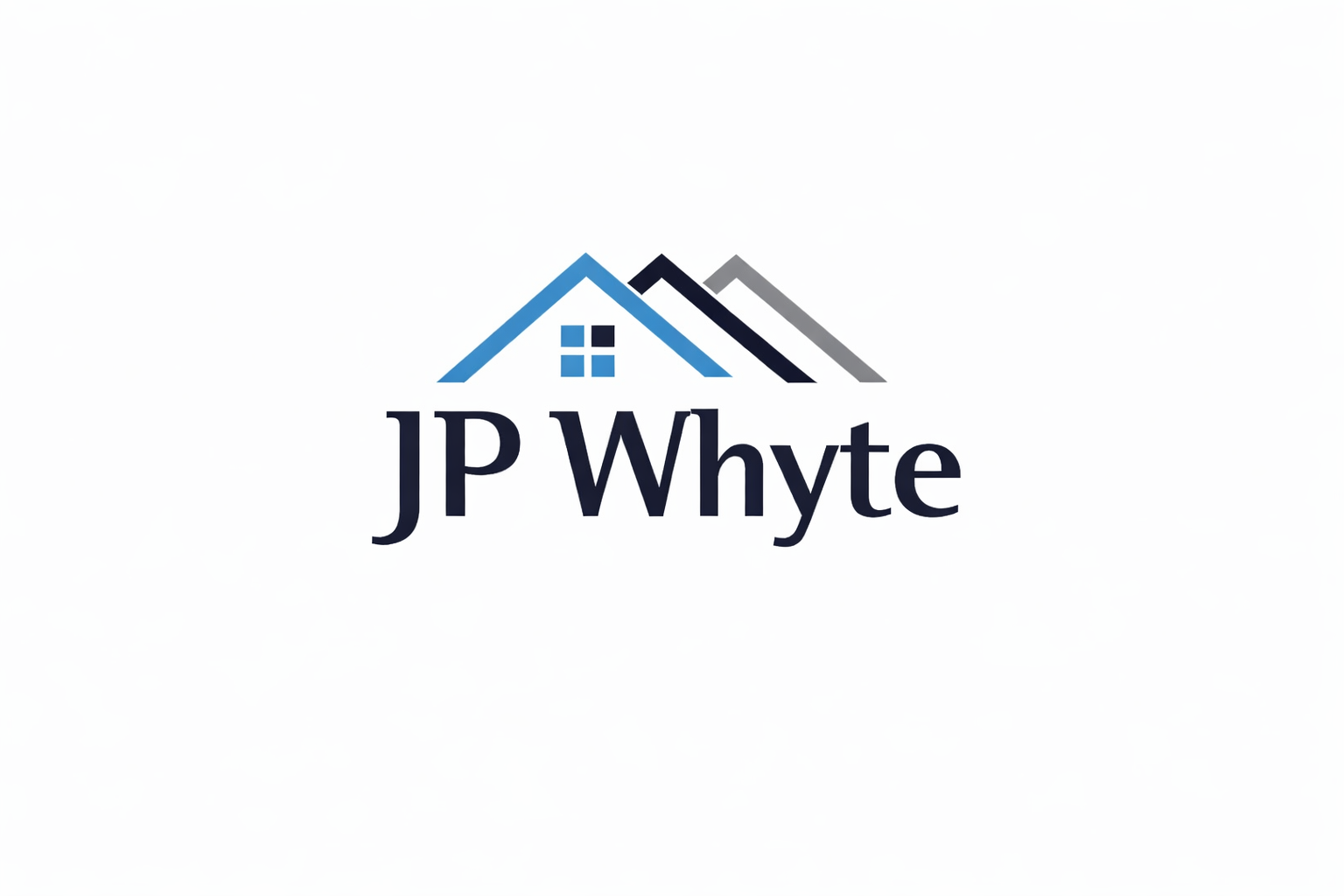 JP Whyte Decorators LTD logo