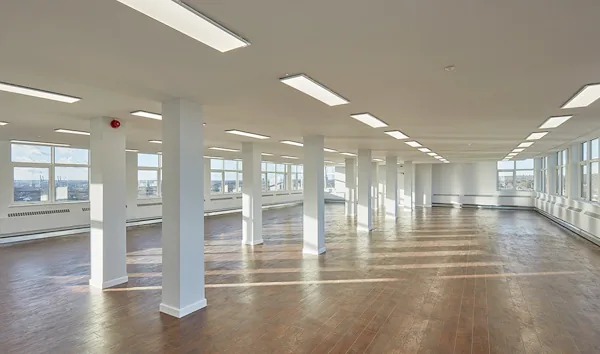 Commercial office