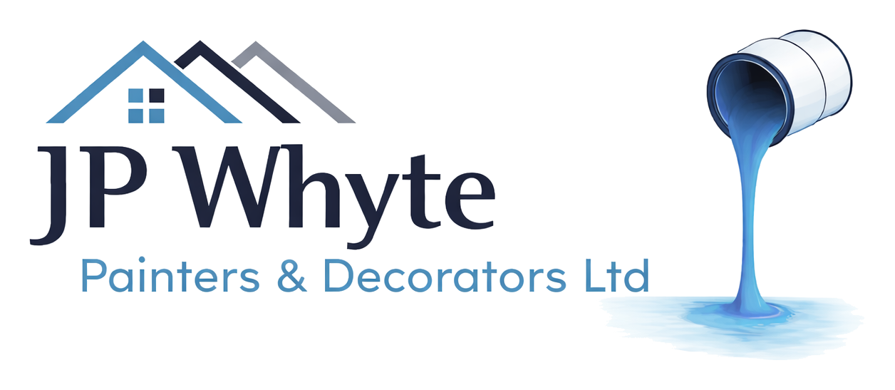 JP Whyte Decorators LTD logo