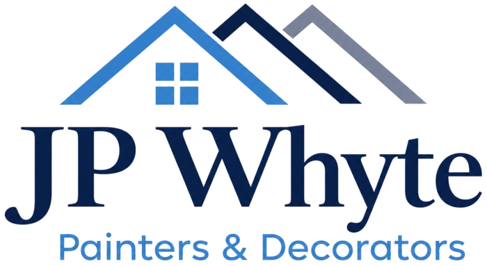 JP Whyte Decorators logo